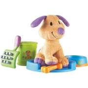 Learning Resources New Sprouts - Pup Play Activity Set (9245)
