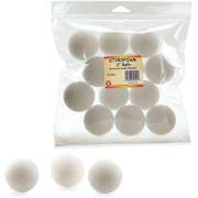 Hygloss Styrofoam Balls (51102)