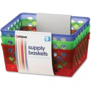 Officemate Achieva Supply Baskets (26203)