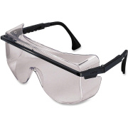 Honeywell Honeywell Honeywell Uvex Honeywell Honeywell Uvex Safety Astro OTG 3001 Safety Glasses (S2509)