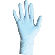 DiversaMed DiversaMed 8mil Disposable Nitrile PF Exam Glove (8648M)