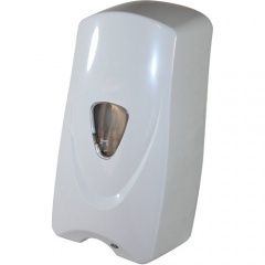 Foameeze Bulk Foam Sensor Soap Dispenser with Refillable Bottle (9327)