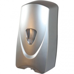 Foameeze Bulk Foam Sensor Soap Dispenser with Refillable Bottle (9328)