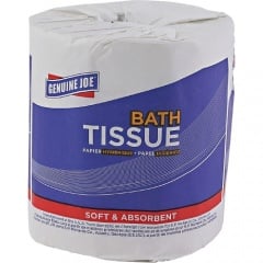 Genuine Joe 2-ply Bath Tissue (4550096)