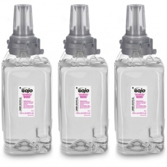 GOJO ADX-12 Dispenser Plum Antibacterial Handwash (881203CT)