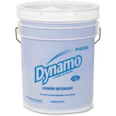 AJAX Dynamo Liquid Laundry Detergent