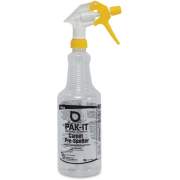 Big 3 Packaging Pak-It Carpet Pre-Spotter Spray Bottle (5964B12)