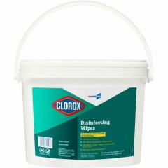 CloroxPro Commercial Solutions Disinfecting Wipes (31547)