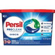 Persil ProClean Power-Caps Detergent