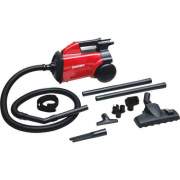 BISSELL Commercial Canister Vacuum (SC3683B)