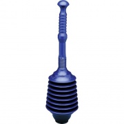 Impact Deluxe Professional Plunger (9205CT)