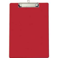 OIC Officemate Recycled Plastic Clipboard (83043)