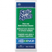 Spic and Span Floor Cleaner (02011)