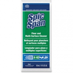 Spic and Span Floor Cleaner (02011)