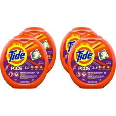 Tide Pods Laundry Detergent (50978CT)