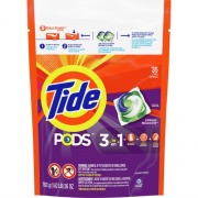 Tide Pods Spring Meadow Detergent (93127)