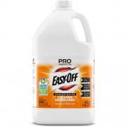 EASY-OFF Professional Concentrated Cleaner-Degreaser (89771EA)