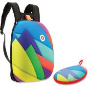 ZIPIT Carrying Case (Backpack) Accessories, Sunglasses, Eyeglasses - Assorted Bright (ZSHLCTSPR)