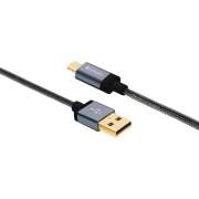 Verbatim Sync/Charge Micro-USB Data Transfer Cable (99219)