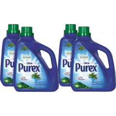 Purex Mountain Breeze Ultra Laundry Detergent (05016CT)