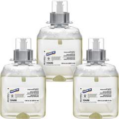 Genuine Joe Solutions Green Certified Foam Soap Refill