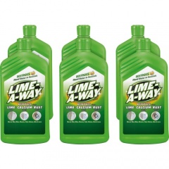 LIME-A-WAY Cleaner (87000CT)