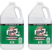 Reckitt Benckiser Easy-Off EasyOff Liquid Dish Detergent (89769CT)