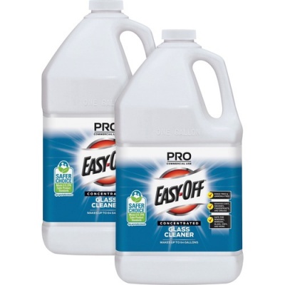 EASY-OFF Concentrated Glass Cleaner (89772CT)