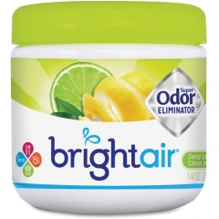 BRIGHT Air Zesty Lemon Super Odor Eliminator (900248EA)