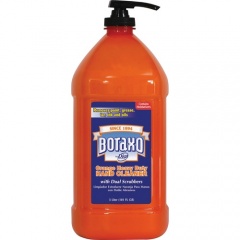 Dial Boraxo Orange Heavy Duty Hand Cleaner (06058)