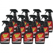 Spray Nine Permatex Grez-Off Heavy Duty Degreaser (22732CT)