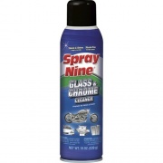 Spray Nine Permatex Stainless Steel/Glass Cleaner (23319CT)
