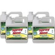 Spray Nine Heavy-duty Cleaner/Degreaser (26801CT)