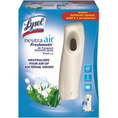 LYSOL Neutra Air Treatment Kit (79830CT)