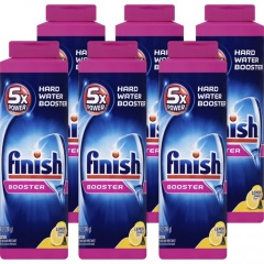 FINISH All-in1 Detergent Booster (85272CT)