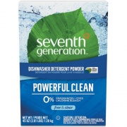 Seventh Generation Dishwasher Detergent (22150CT)