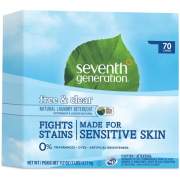 Seventh Generation Laundry Detergent (22824CT)