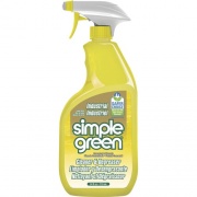 Simple Green Industrial Cleaner/Degreaser (14002CT)