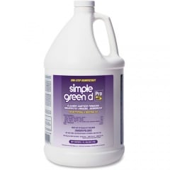 Simple Green D Pro 5 One-Step Disinfectant (30501CT)