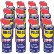WD-40 Multi-use Product Lubricant (490057CT)