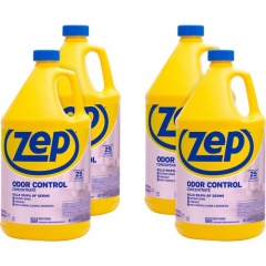 Zep Odor Control Concentrate (ZUOCC128CT)