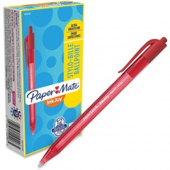 Paper Mate InkJoy 100 RT Pens (1951252)