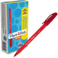 Newell Rubbermaid Paper Mate Inkjoy 100 ST Ballpoint Stick Pens (1951255)