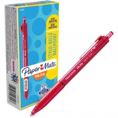 Paper Mate Inkjoy 300 RT Ballpoint Pens (1951258)