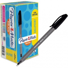 Paper Mate Inkjoy 100 ST Ballpoint Stick Pens (1951377)