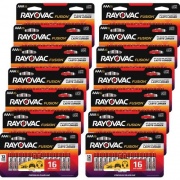 Rayovac Fusion Alkaline AAA Batteries (82416SCTFUCT)