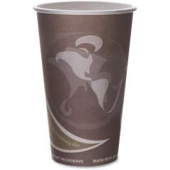 Eco-Products Recycled Hot Cups (EPBRHC16EWCT)