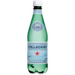SanPellegrino Sparkling Natural Mineral Water (041508734660)