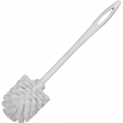 Rubbermaid Commercial Long Handle Toilet Bowl Brush (631000WECT)