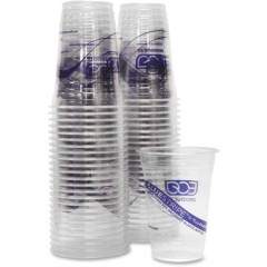 Eco-Products BlueStripe Cold Cups (EPCR16)